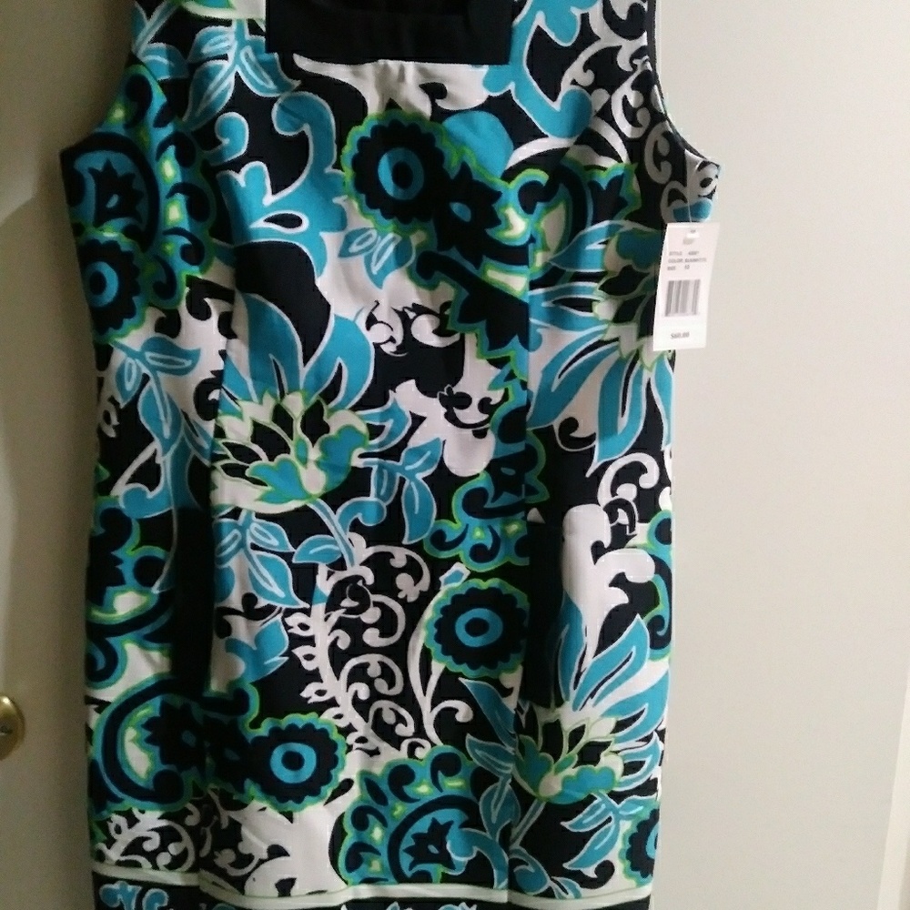 Ronni Nicole brand new dress